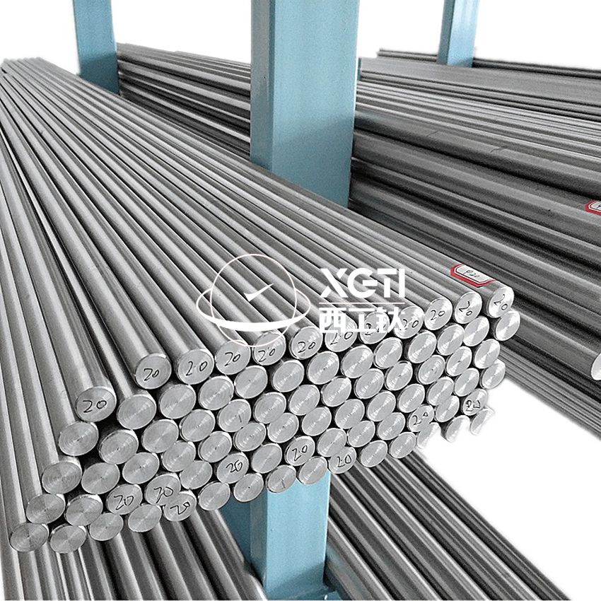 鈦合金棒材舊標準中工業(yè)純鈦的牌號、化學(xué)成分及室溫力學(xué)性能