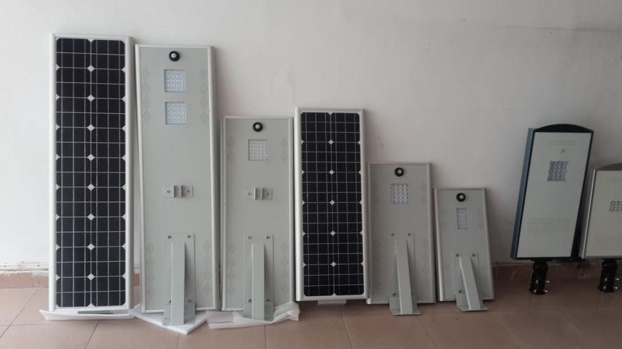 太阳能路灯 吐鲁番一体化太阳能路灯 太阳能庭院灯 厂家 价格 图片